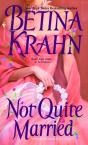 Not Quite Married - Preview