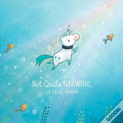 Capa do artigo Not Quite Narwhal