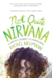 Capa do artigo Not Quite Nirvana