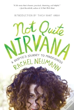 Capa do artigo Not Quite Nirvana