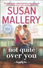 Not Quite Over You - Preview