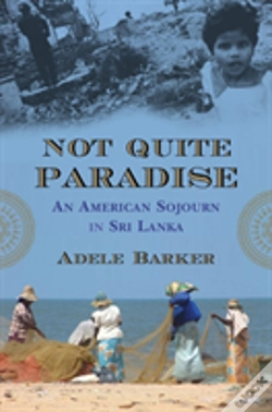Capa do artigo Not Quite Paradise