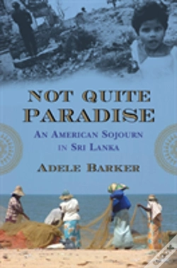 Capa do artigo Not Quite Paradise