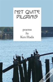 Capa do artigo Not Quite Pilgrims