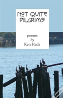 Capa do artigo Not Quite Pilgrims