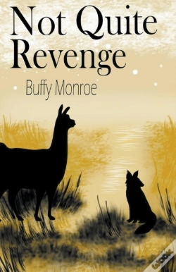 Capa do artigo Not Quite Revenge