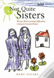 Capa do artigo Not Quite Sisters
