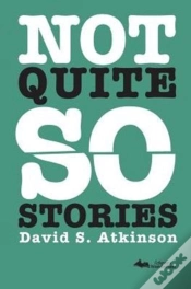 Capa do artigo Not Quite So Stories