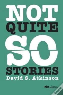 Capa do artigo Not Quite So Stories