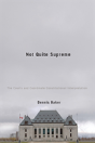 Not Quite Supreme - Preview