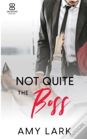Not Quite The Boss