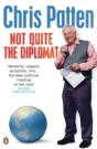 Not Quite The Diplomat - Preview