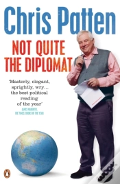 Capa do artigo Not Quite The Diplomat