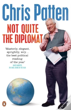 Capa do artigo Not Quite The Diplomat