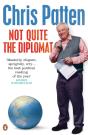 Not Quite The Diplomat - Preview