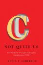Not Quite Us - Preview
