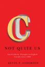 Not Quite Us - Preview