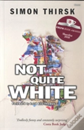 Not Quite White