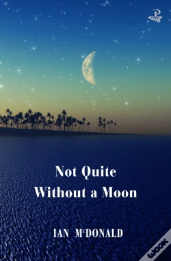 Capa do artigo Not Quite Without A Moon