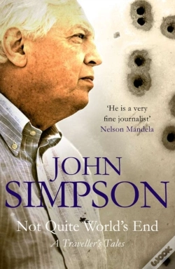 Capa do artigo Not Quite World'S End