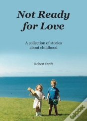 Capa do artigo Not Ready For Love