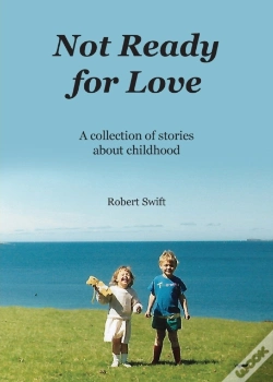 Capa do artigo Not Ready For Love