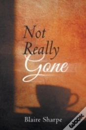 Capa do artigo Not Really Gone