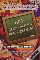 Not Recommended For College