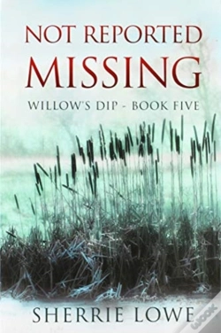 Capa do artigo Not Reported Missing