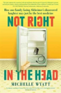 Not Right In The Head - Preview