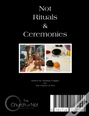 Capa do artigo Not Rituals & Ceremonies