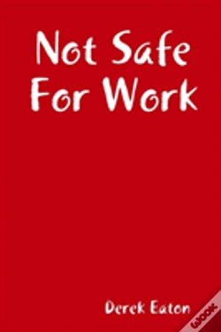 Capa do artigo Not Safe For Work
