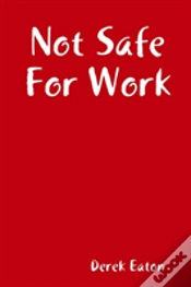 Capa do artigo Not Safe For Work
