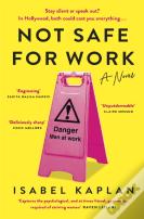Not Safe For Work
