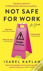 Capa do artigo Not Safe For Work