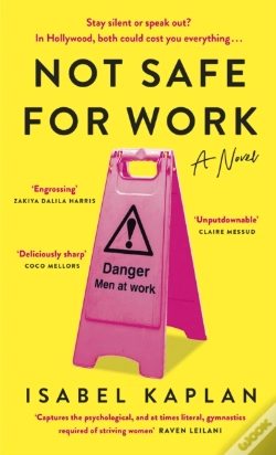 Capa do artigo Not Safe For Work