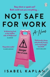 Capa do artigo Not Safe For Work