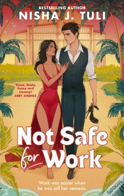 Capa do artigo Not Safe For Work