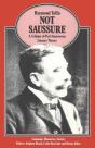 Not Saussure - Preview