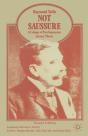 Not Saussure - Preview