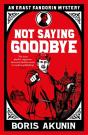 Not Saying Goodbye - Preview