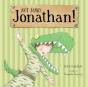 Not Scary, Jonathan! - Preview