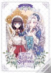 Capa do artigo Not-Sew-Wicked Stepmom, Vol. 2