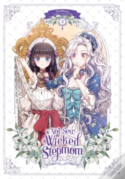 Capa do artigo Not-Sew-Wicked Stepmom, Vol. 2