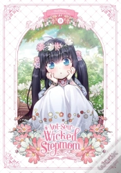 Capa do artigo Not-Sew-Wicked Stepmom, Vol. 3