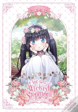 Capa do artigo Not-Sew-Wicked Stepmom, Vol. 3