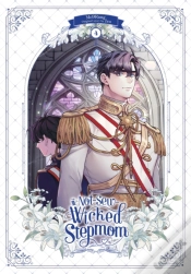 Capa do artigo Not-Sew-Wicked Stepmom, Vol. 4