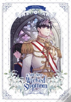 Capa do artigo Not-Sew-Wicked Stepmom, Vol. 4