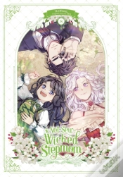 Capa do artigo Not-Sew-Wicked Stepmom, Vol. 8
