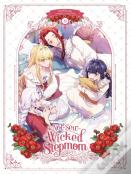 Not-Sew-Wicked Stepmom, Vol. 9